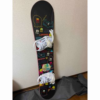 YONEX - 送料無料【YONEX】SMOOTH 152cm グラトリの通販 by y.s.rion's