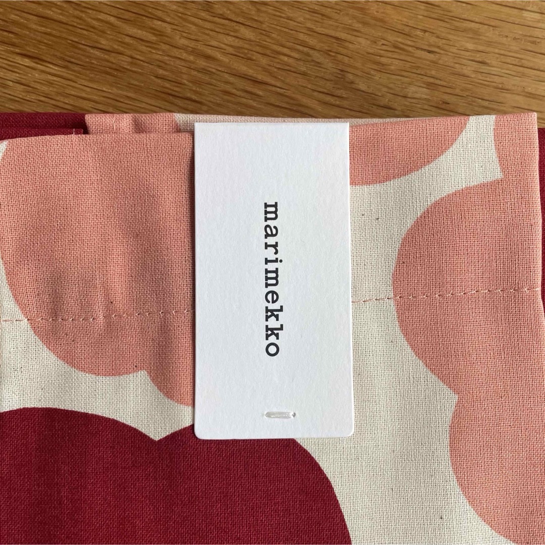 marimekko - 新品 マリメッコ Pieni Unikko ウニッコ エプロン