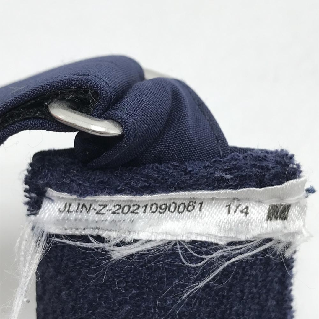 J.LINDEBERG - 【美品】ジェイリンドバーグ つば広サンバイザー