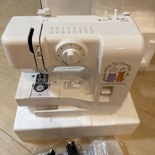 JANOME - ジャノメ 電子ミシン CL-595の通販 by リユース2021's shop