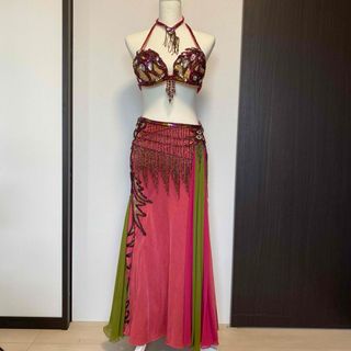 bella ベリーダンスのフリマアイテム一覧