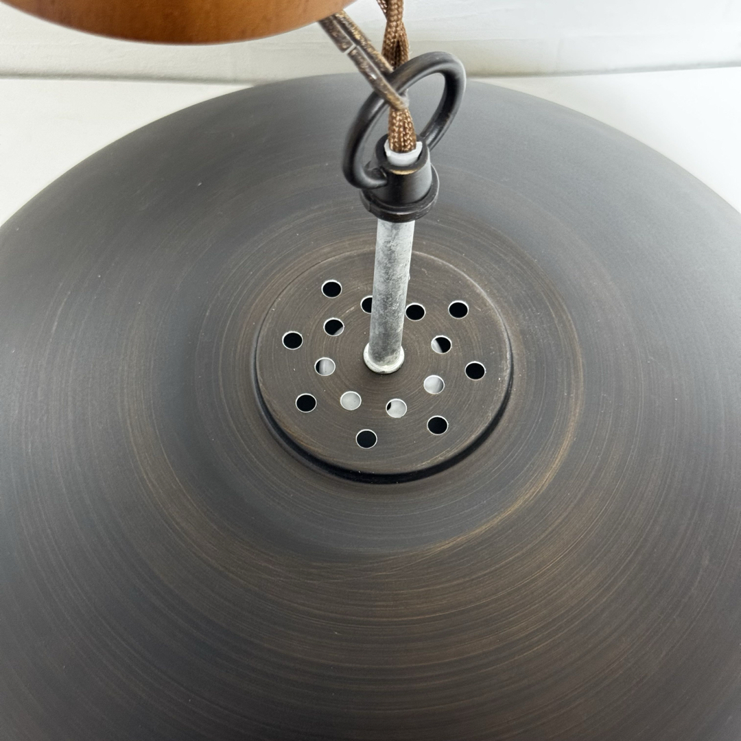 状態良好】Lu Cerca ランダー ペンダントライト 1灯 LC10796