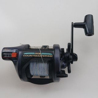 RYOBI（リール）のフリマアイテム一覧