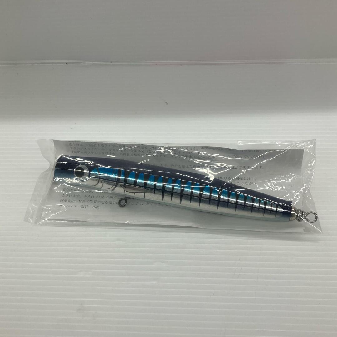 σσCARPENTER 歌姫 70‐190