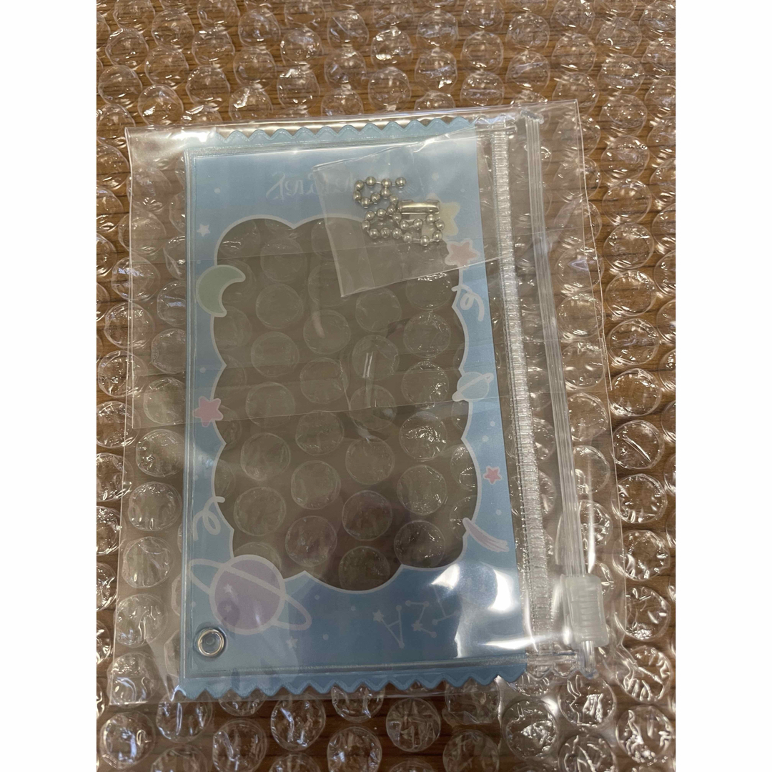 ASTRO - ASTRO stargraphy 特典 トレカケースの通販 by あるぱか