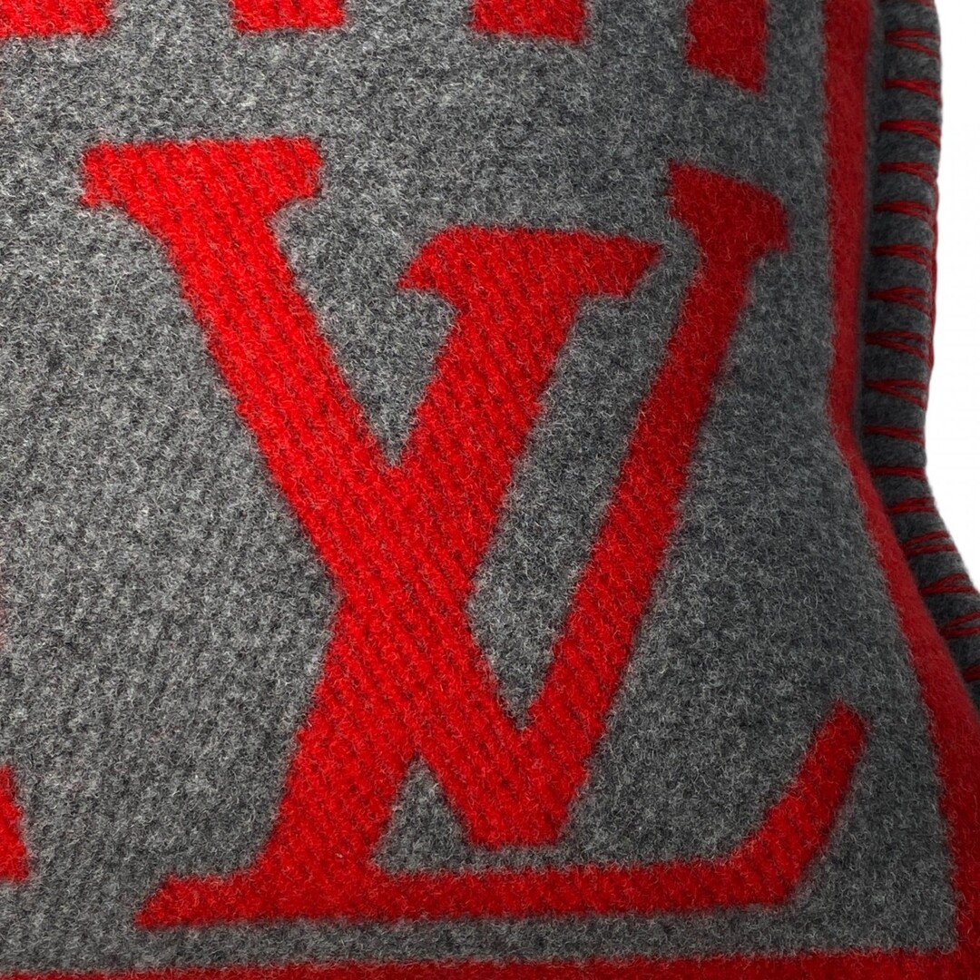 LOUIS VUITTON - 未使用 ルイ ヴィトン LOUIS VUITTON クッション