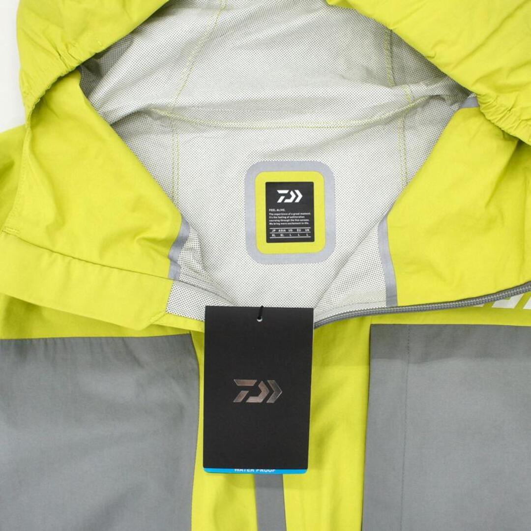 DAIWA ダイワ/GYネットレインスーツ/DR-3723/Sランク/05【中古】の通販