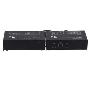 Nakamichi ナカミチ/チャンネルデバイダー+パワーサプライ/EC-100/PS