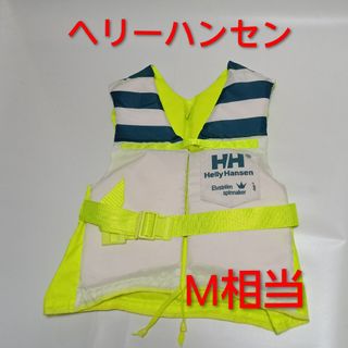 HELLY HANSEN - (#079)ヘリーハンセン スキーウェア スノボウエア Mの