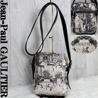 Jean-Paul GAULTIER - jean paul gaultier 財布 カードケース メタル