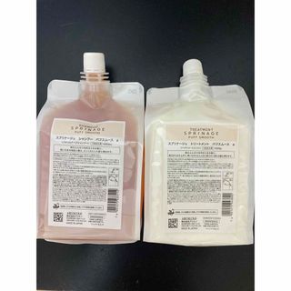 ARIMINO - コアミー リペアティブCD シャンプー1000ml/マスク1000g詰替