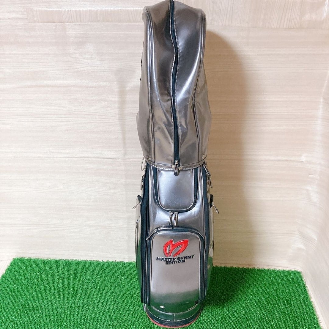 MASTER BUNNY EDITION - マスターバニー MASTER BUNNY EDITION ゴルフ