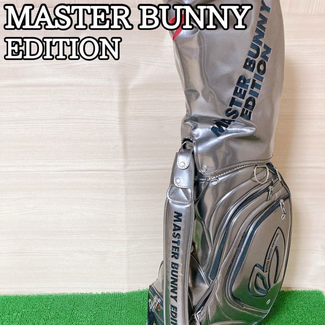 MASTER BUNNY EDITION - マスターバニー MASTER BUNNY EDITION ゴルフ