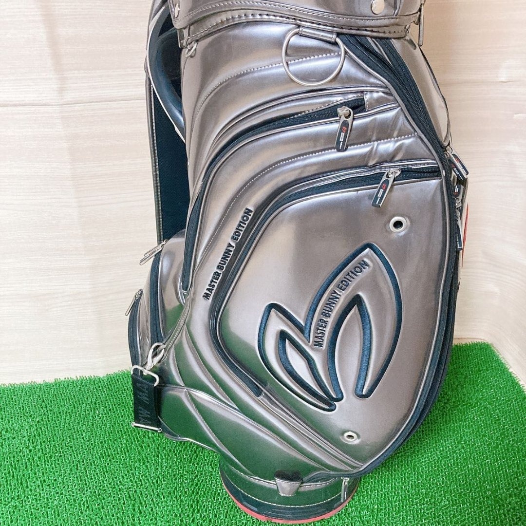 MASTER BUNNY EDITION - マスターバニー MASTER BUNNY EDITION ゴルフ