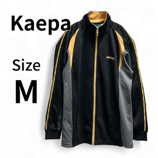 Kaepa - Kaepa ウィンドブレーカー 冬用の通販 by ぴーなつshop