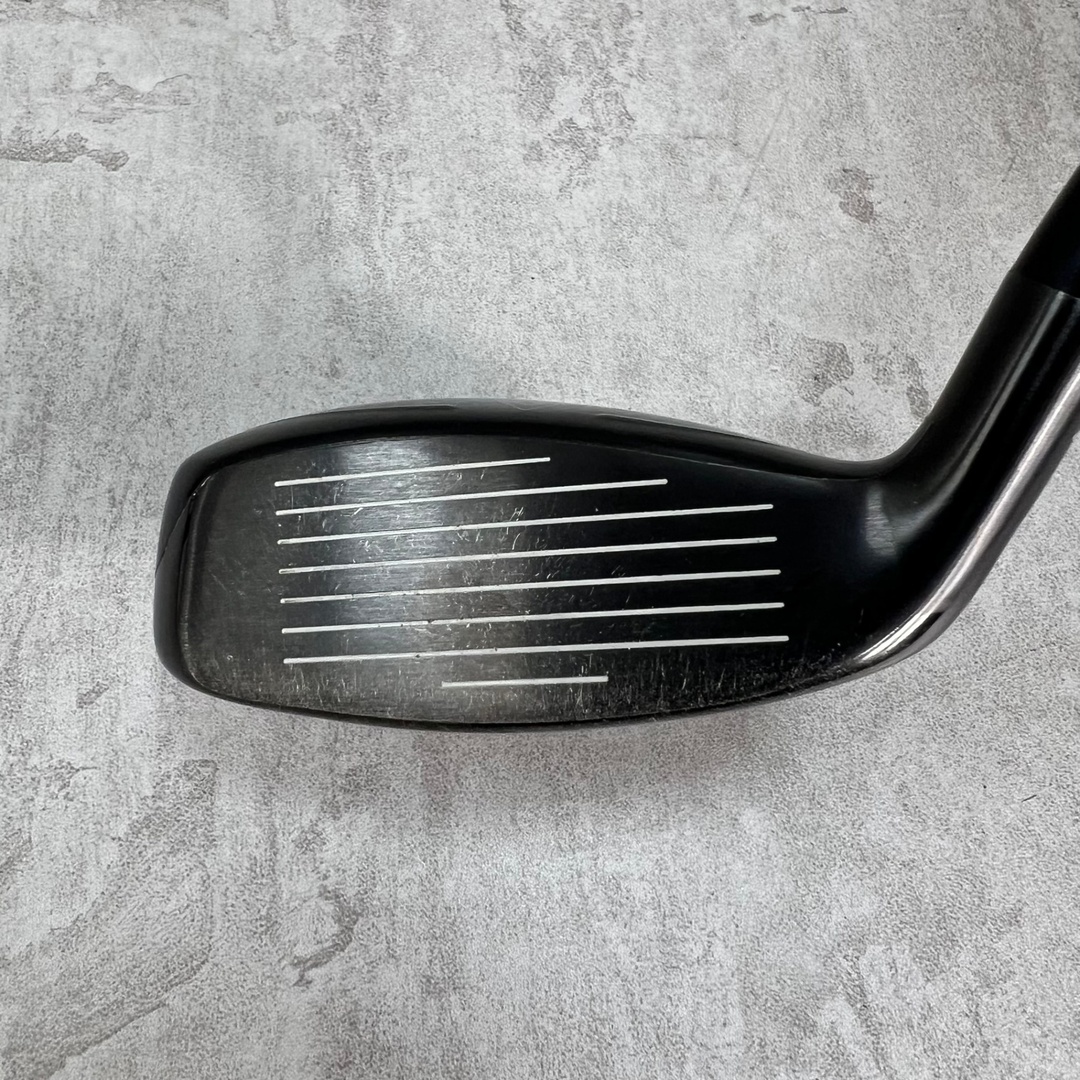 Callaway - キャロウェイ ローグスター メンズゴルフ 5H SR 右利き用