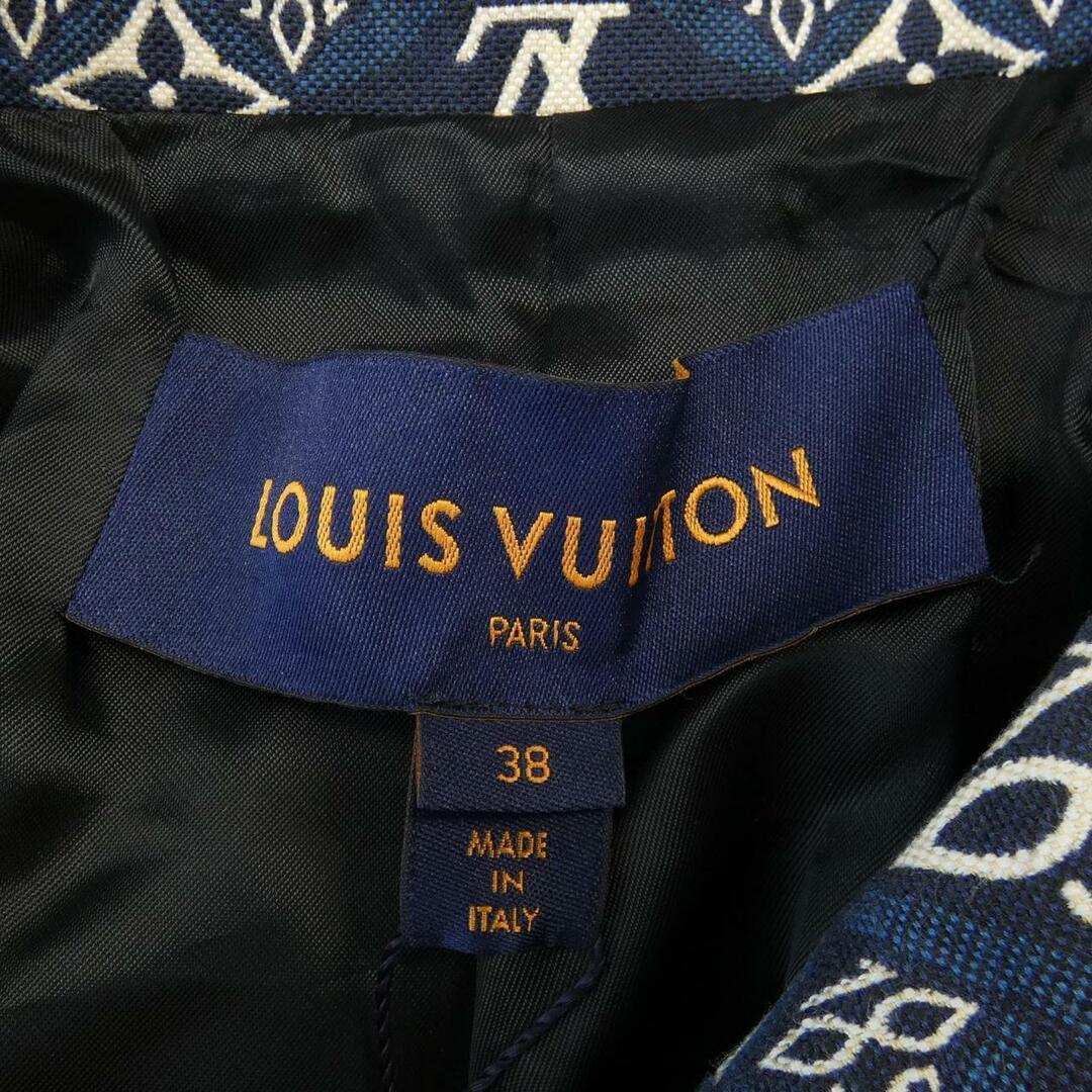 LOUIS VUITTON - ルイヴィトン LOUIS VUITTON SINCE1854 FKOW23ZFK