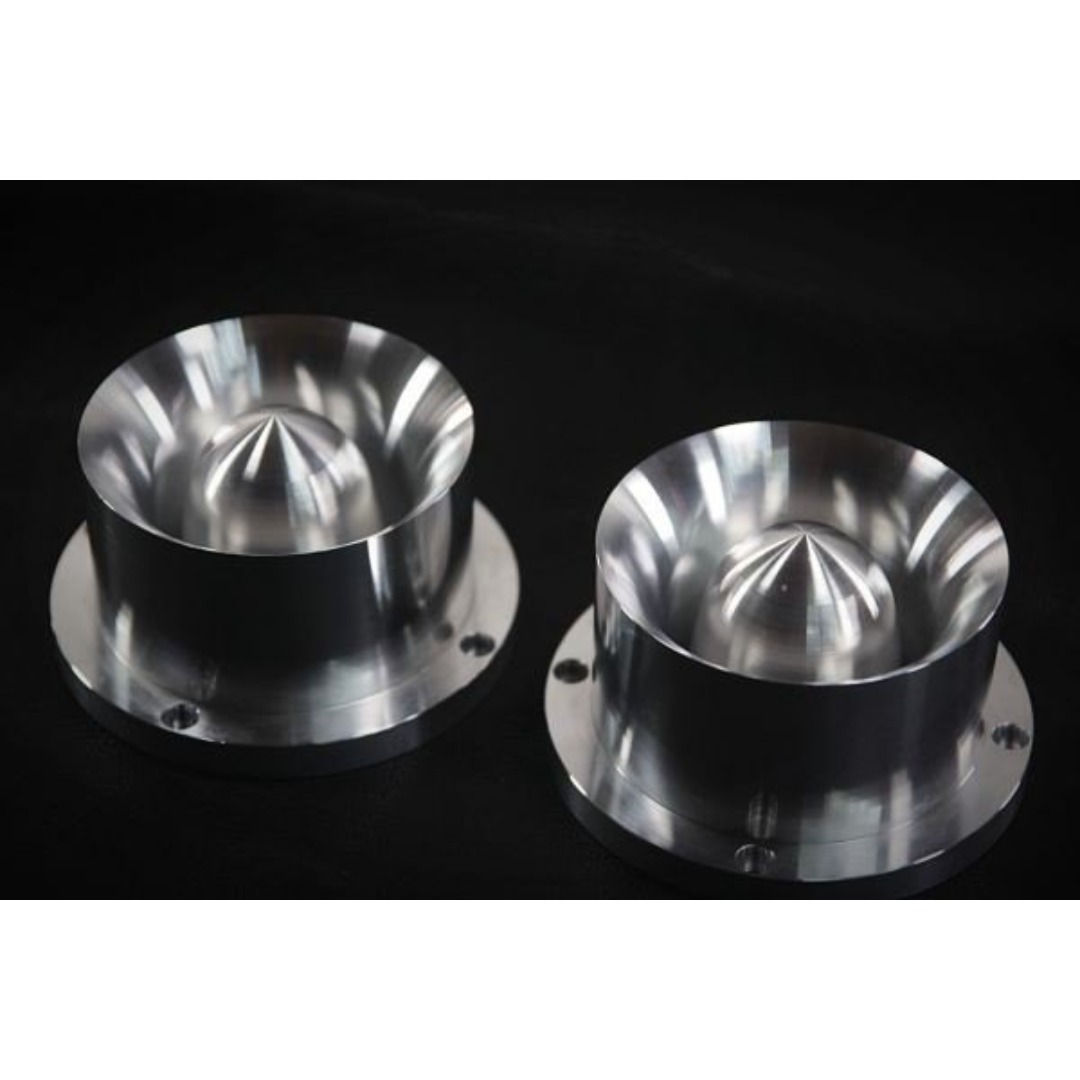 JBL アルミ合金製 ツイーターホーン 1ペア JBL 2402 2 m951