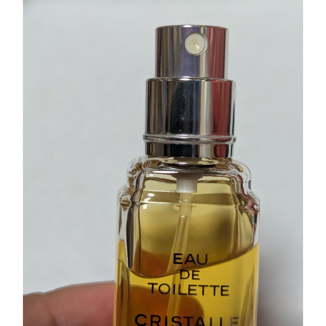 CHANEL - シャネルクリスタルオードゥトワレット60mlの通販 by ベム兄