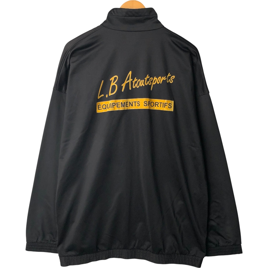 UMBRO - 古着 90年代 アンブロ UMBRO ジャージ トラックジャケット