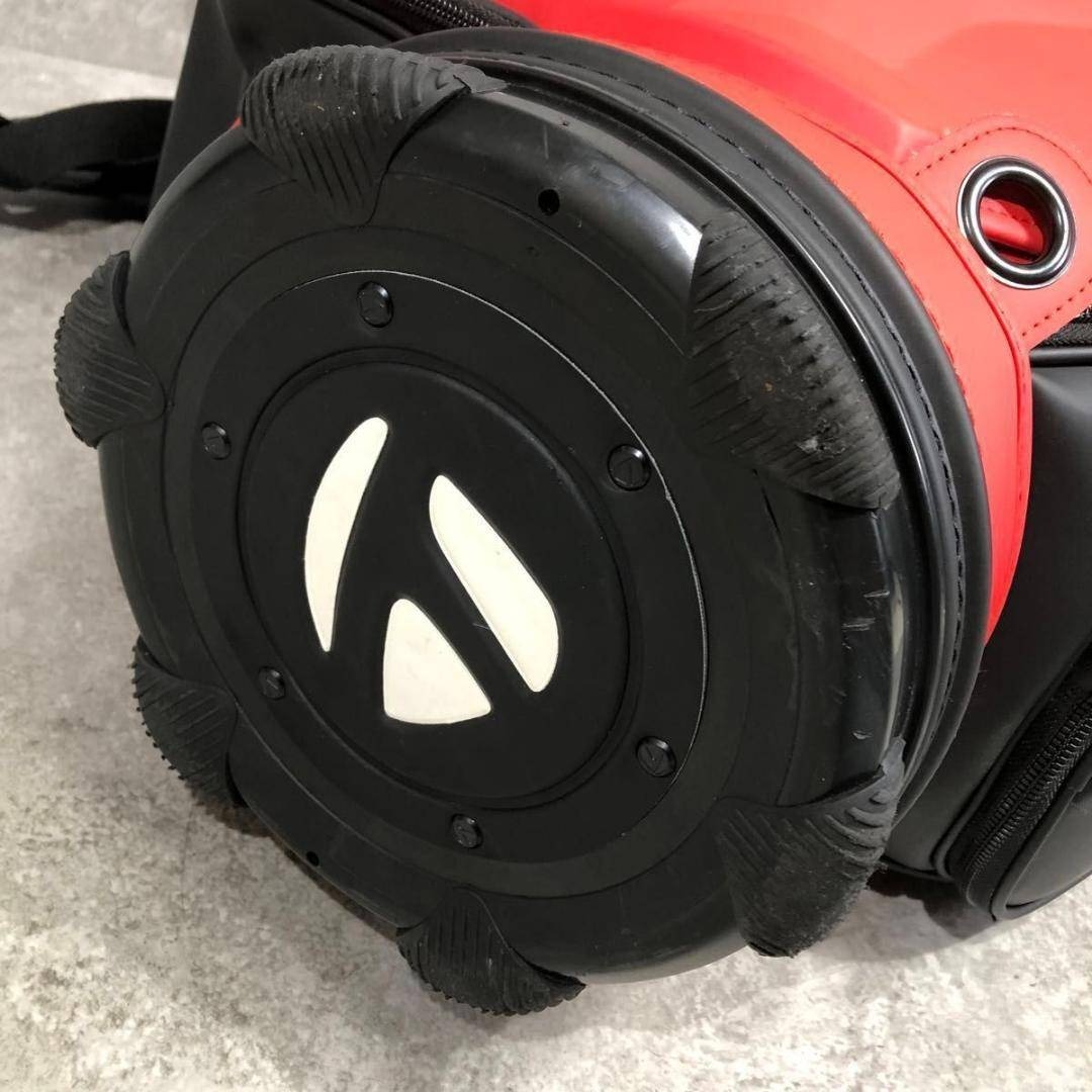 TaylorMade - 美品 TaylorMade テイラーメイド ステルス キャディ