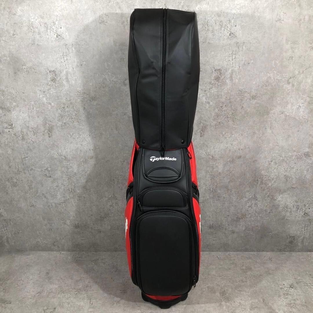 TaylorMade - 美品 TaylorMade テイラーメイド ステルス キャディ