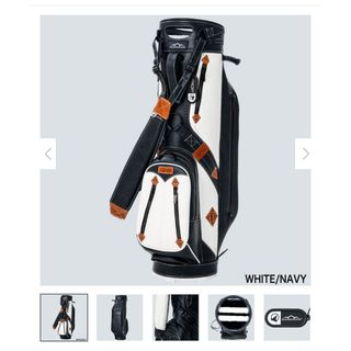 本間ゴルフ（バッグ）のフリマアイテム一覧