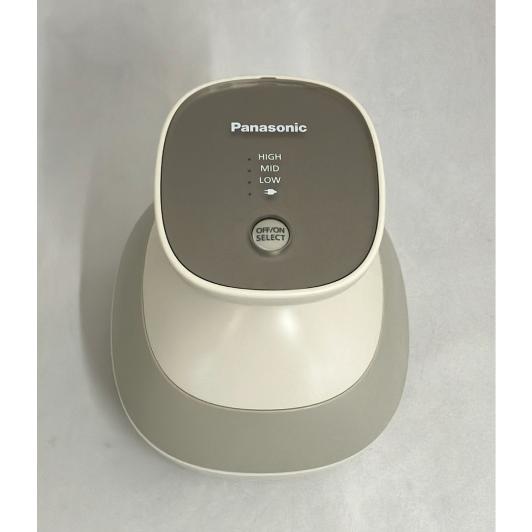 Panasonic - パナソニック EH-HE0G 頭皮エステ Panasonicの通販 by