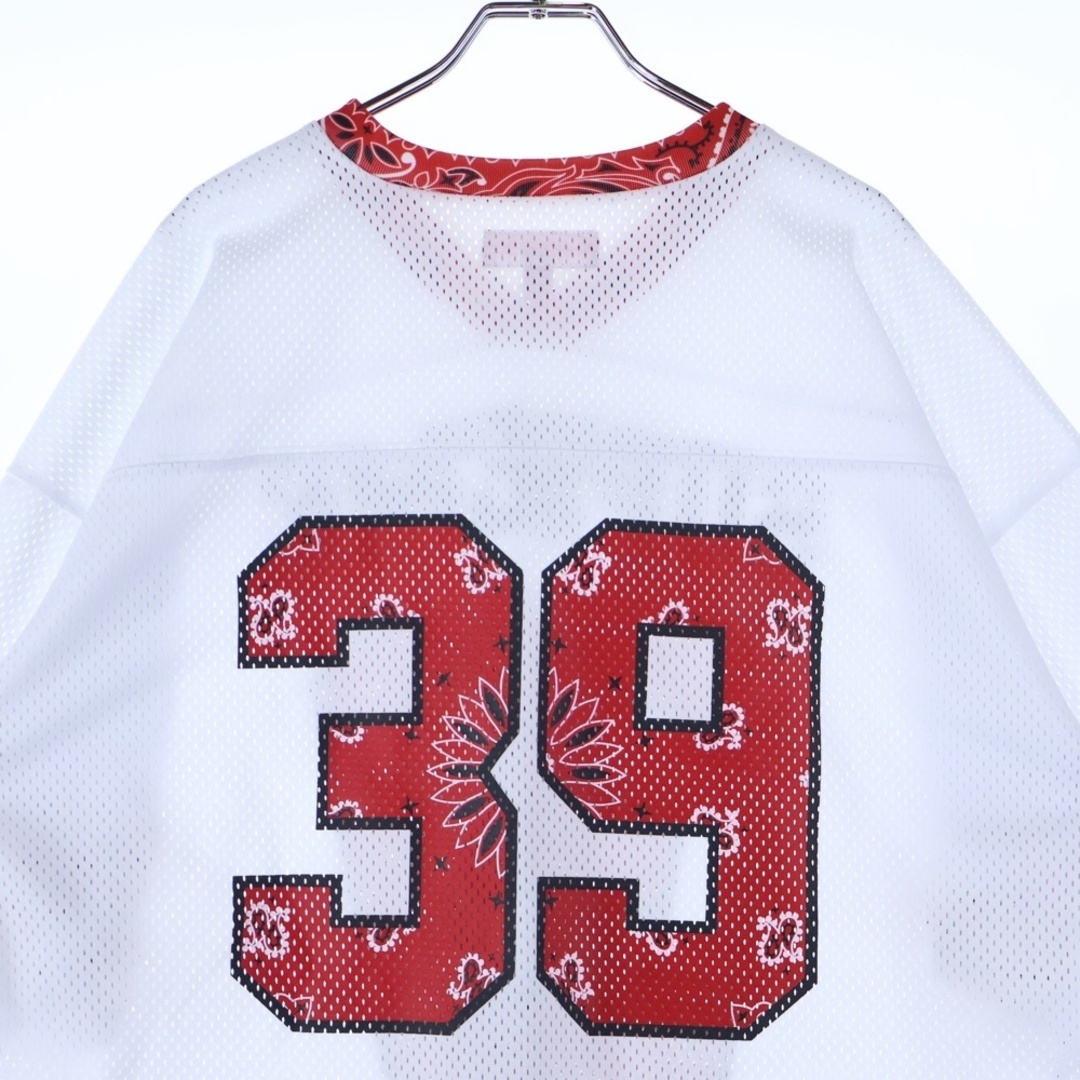 Supreme - SUPREME シュプリーム 25SS Bandana Football Jersey