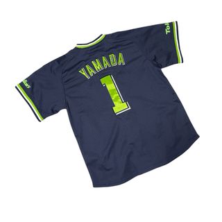 Majestic - ソフトバンクホークス選手着用レプリカパーカー Lサイズの