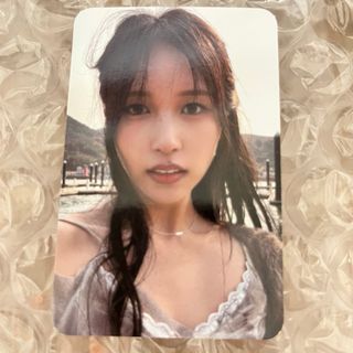 TWICE With YOU-th☆yes24特典トレカ☆ミナの通販 by まろん｜ラクマ