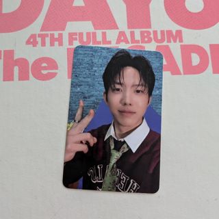 day6のフリマアイテム一覧