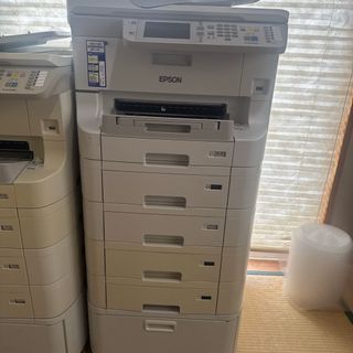 EPSON - EPSON EP-979A3 ジャンク 交渉可能 の通販 by アーモンドアイ