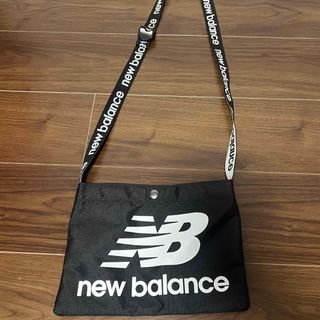 New Balance - 良品♪ニューバランスゴルフ 9.0型 キャディバッグ