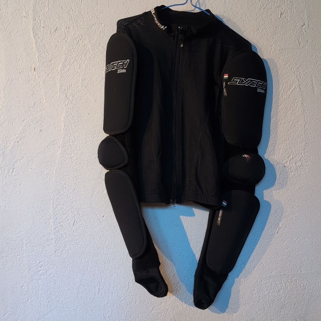 インナーパットジャケットXSの通販 by あん's shop｜ラクマ