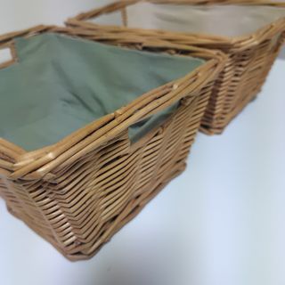 STUDIO CLIP - 新品◇ スタディオクリップ 壁掛け バスケット スタクリ