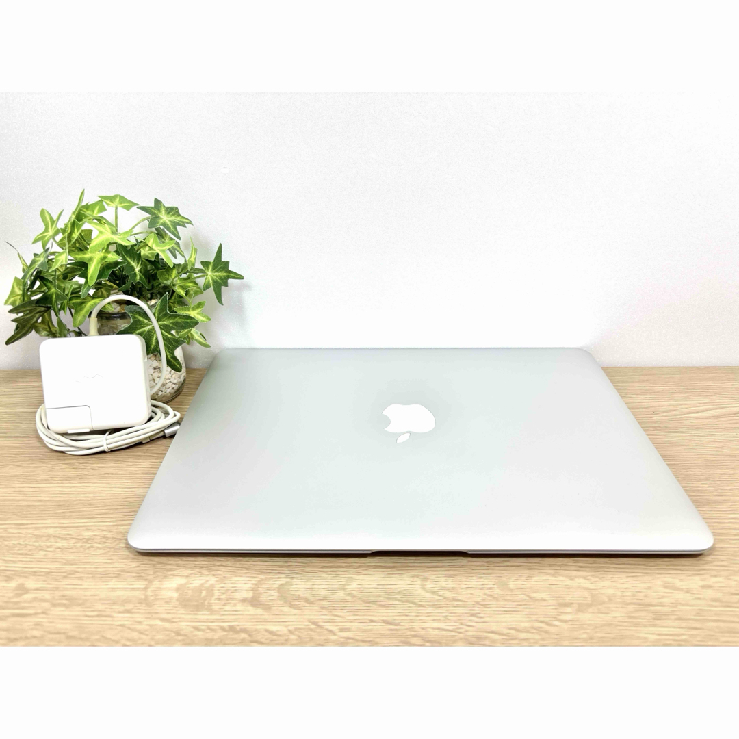 Mac (Apple) - Office 2024 MacBook Air 13 Windows11Proの通販 by