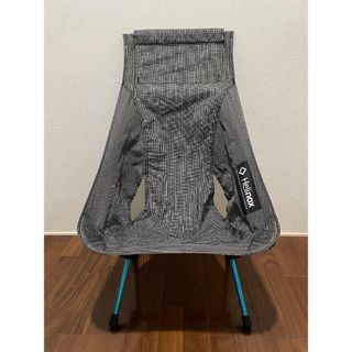 Helinox - Helinox サバンナチェア カモの通販 by natsu's shop｜ヘリ