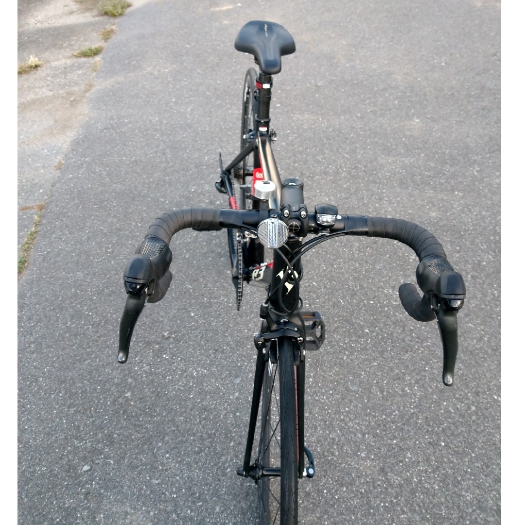 KAGRA カグラ R3 ロードバイクの通販 by caldina9914's shop｜ラクマ