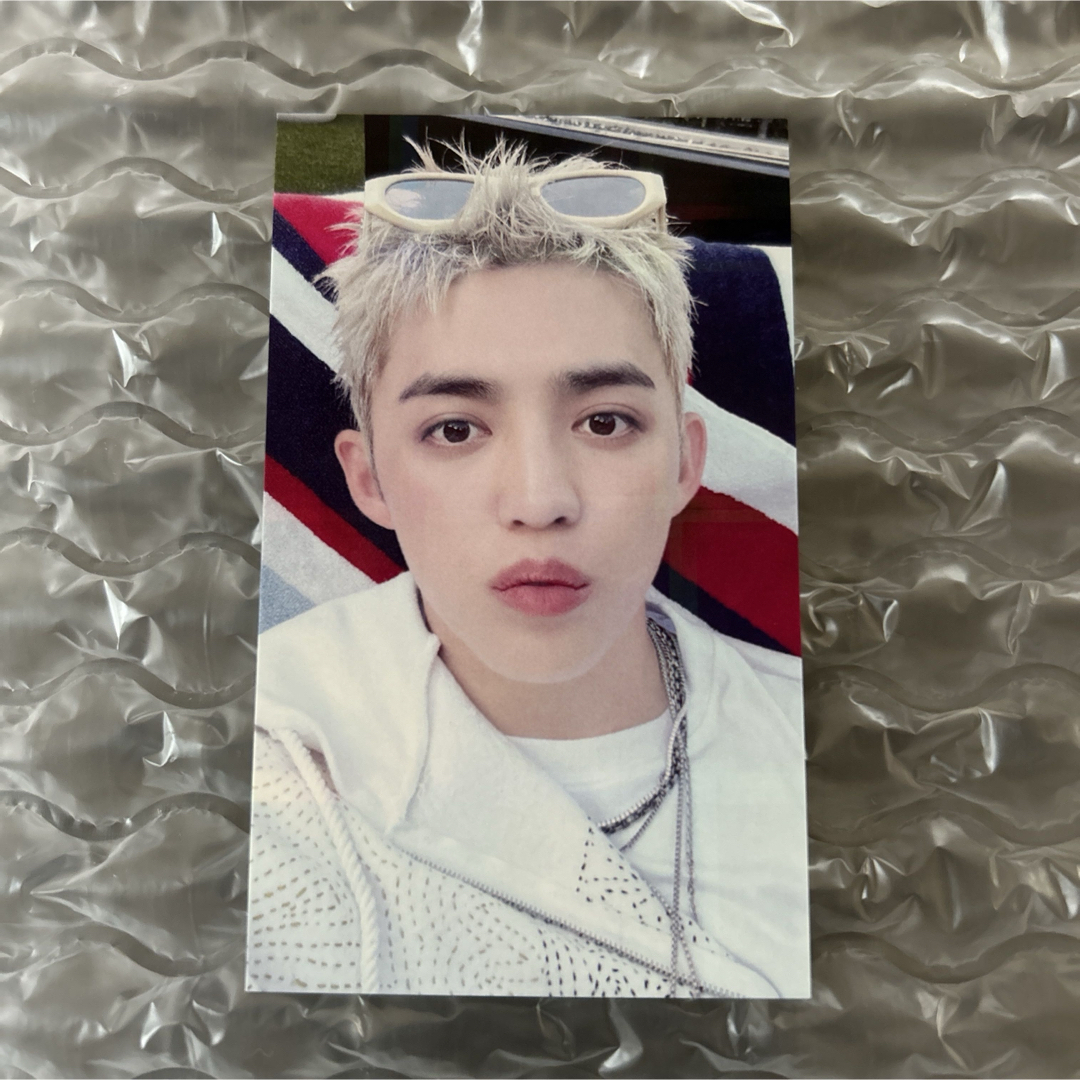 SEVENTEEN - SEVENTEEN CxM HYPE VIBES タワレコ ラキドロ エスクプス