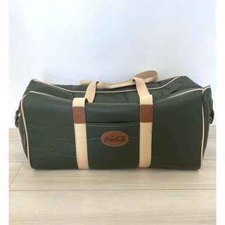 コカ・コーラ（ボストンバッグ）のフリマアイテム一覧