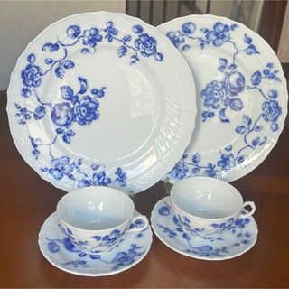 Richard Ginori（ブルー・ネイビー/青色系）のフリマアイテム一覧