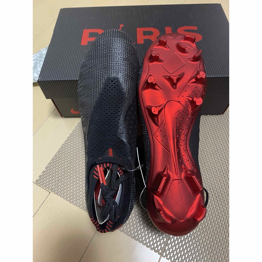 NIKE - 超激レアNIKE PHANTOM VSN ELITE DF SE FGの通販 by GLAMG's