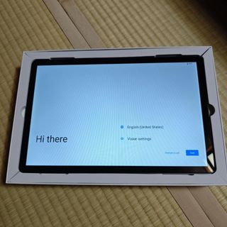 TECLAST（タブレット）のフリマアイテム一覧