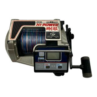 RYOBI（リール）のフリマアイテム一覧