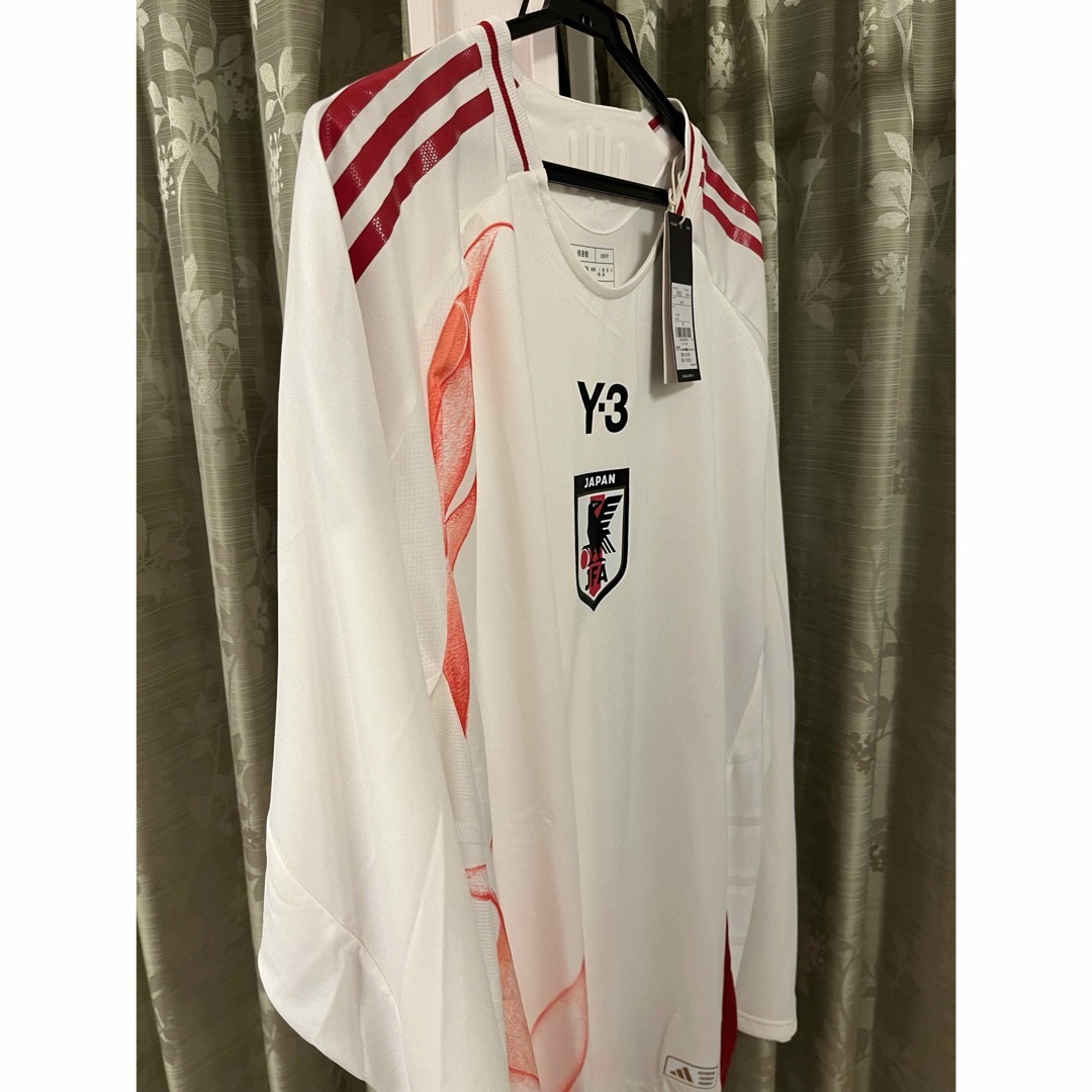 adidas - 【新品未使用】日本代表 2024 アウェイ オーセンティック