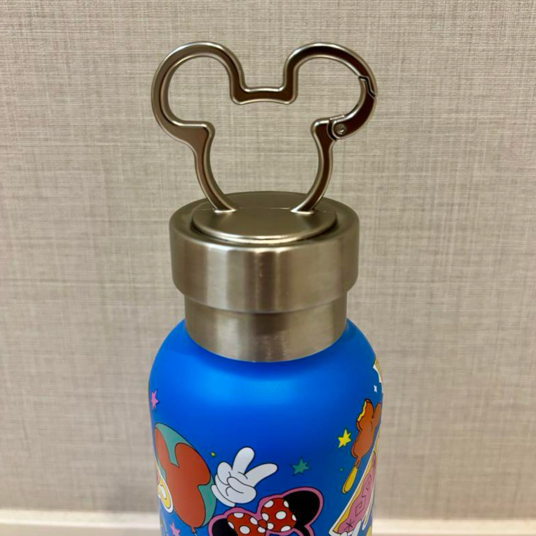 Disney - 【新品未使用】カリフォルニアディズニー ステンレス製