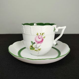 Herend - ヘレンドHEREND [トゥッピーニの角笛] ミッドマグの通販 by