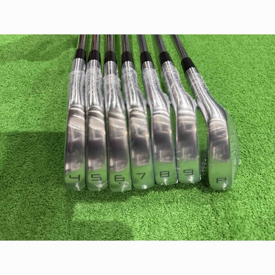 TaylorMade - 限定品 テーラーメイド RORS∙PROTO ダイナミック