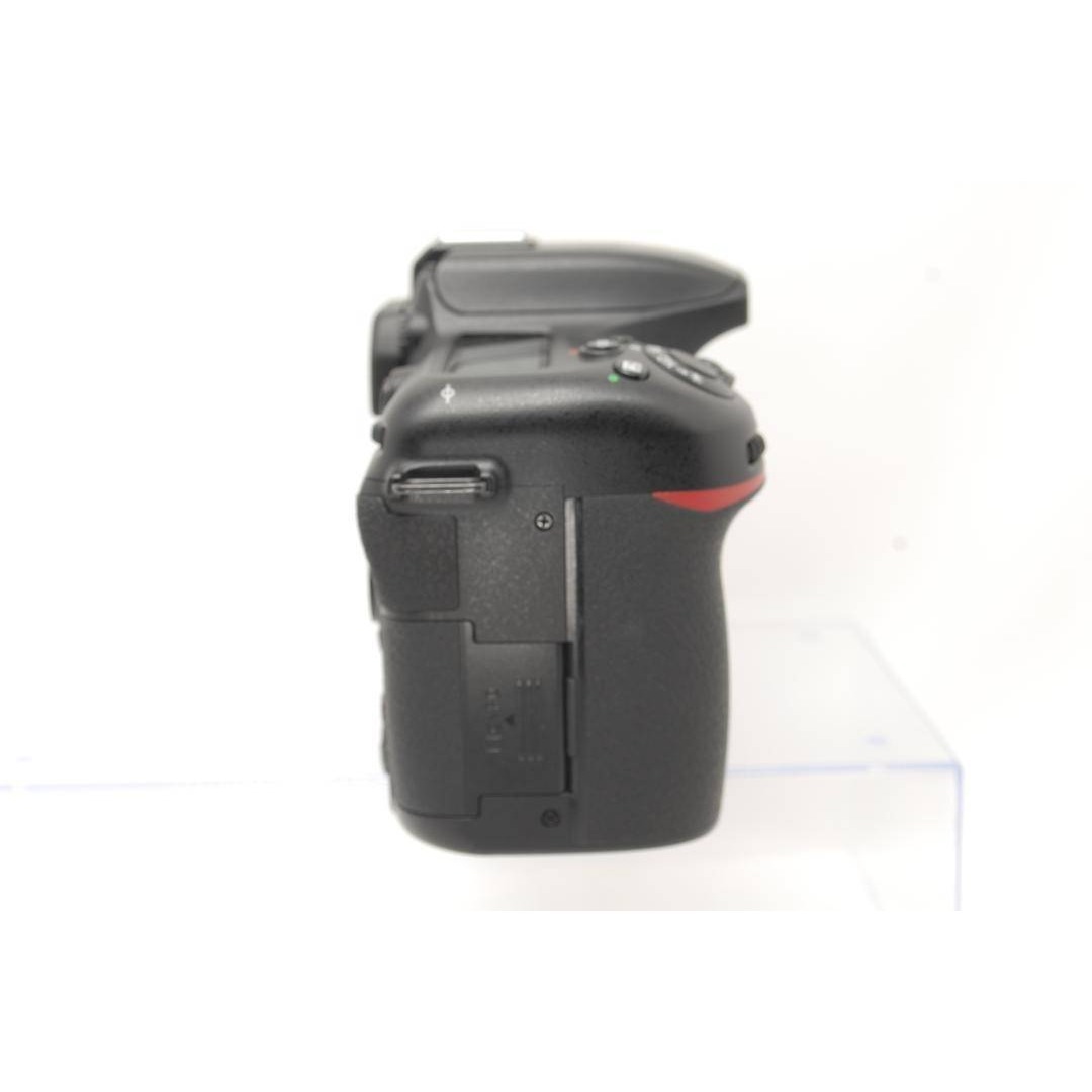 Nikon - ☘️美品✨2088万画素☘️Nikon D7500 望遠ダブルレンズキット